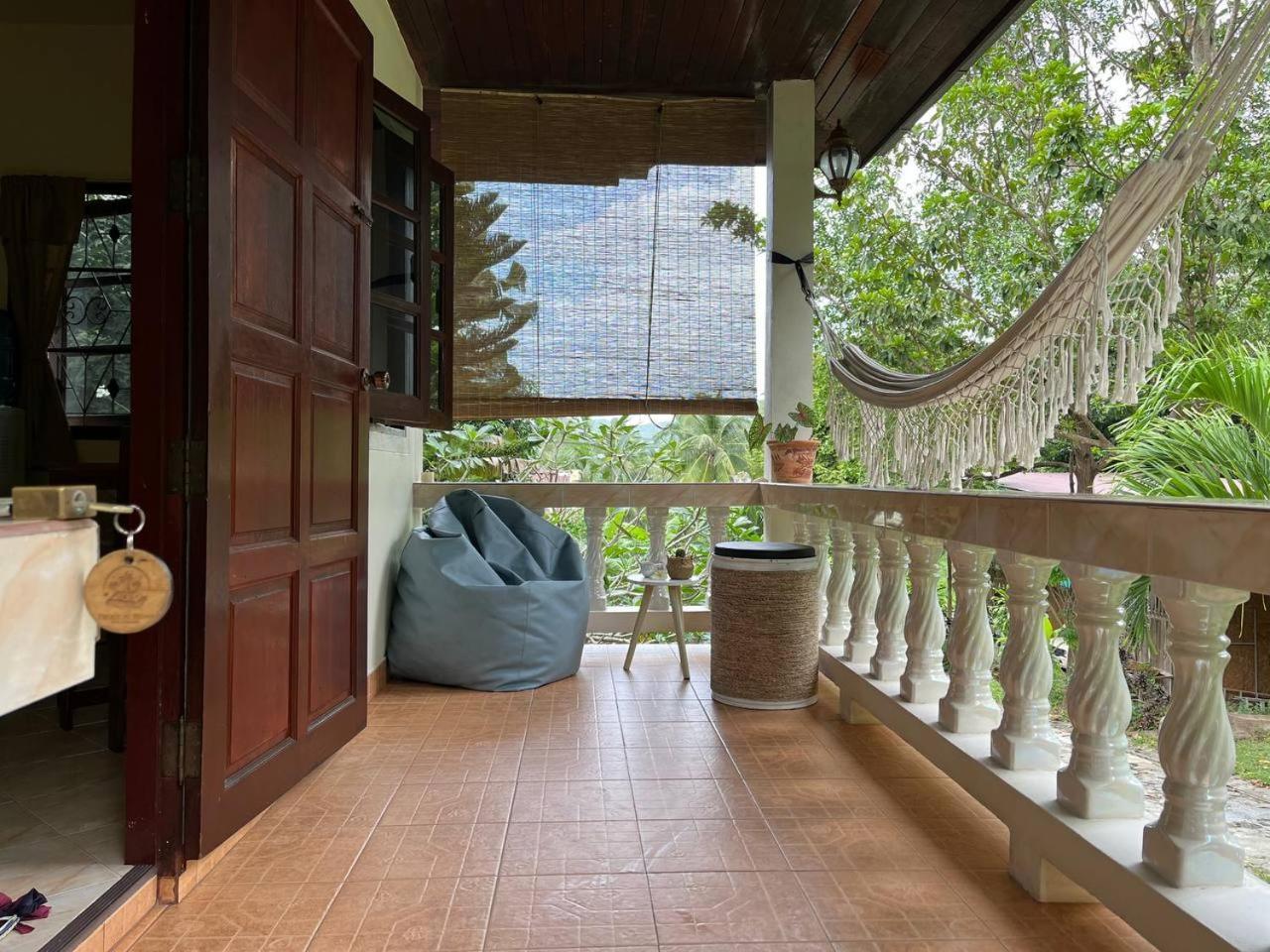 Tropical Home Koh Phangan Thongsala Exterior photo